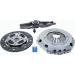 SACHS Kupplungssatz 3000 951 097