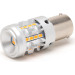 LED Metalsockel PY21W Bau15s 26x 3030 SMD Orange 100 % Canbus Inside LED Metalsockel PY21W Bau15s 26x 3030 SMD Orange 100 % Canbus Inside