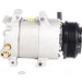 Kompressor PKW Ford Fiesta 08 FIRST FIT 890321