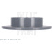 Bremsscheibe Honda T. Accord 1.6-2.0 16V 98-03 | ADH24361 Bremsscheibe Honda T. Accord 1.6-2.0 16V 98-03 | ADH24361