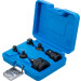 BGS Kraft-Adapter-Satz | 6-tlg | 200 BGS Kraft-Adapter-Satz | 6-tlg | 200