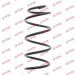 KYB Fahrwerksfeder Bmw P. 1 (E81, E87) 1.6/2.0D/3.0 11/03 | RH3260 KYB Fahrwerksfeder Bmw P. 1 (E81, E87) 1.6/2.0D/3.0 11/03 | RH3260