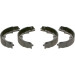Bremsbacken | MITSUBISHI,SUBARU,CITROEN,PEUGEOT | 0 986 487 739 Bremsbacken | MITSUBISHI,SUBARU,CITROEN,PEUGEOT | 0 986 487 739