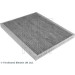 BluePrint Innenraumfilter BluePrint Innenraumfilter