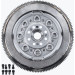 Zweimassenschwungrad | MERCEDES Vario,Sprinter 2.9D 95 | 2294000525