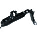 Original VAG Scheinwerferhalter Audi A4 08-Pr | 8K0805608C