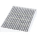 AMC Innenraumfilter PKW | SUZUKI Splash 08 | SC-9509C AMC Innenraumfilter PKW | SUZUKI Splash 08 | SC-9509C