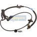 Sensor, Raddrehzahl ABS-921 Sensor, Raddrehzahl ABS-921