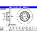 Bremsscheibe Land Rover T. Defender 2.2-3.9 4X4 90-16 | 24.0114-0115.1 Bremsscheibe Land Rover T. Defender 2.2-3.9 4X4 90-16 | 24.0114-0115.1