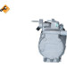 NRF Kompressor, Klimaanlage 32474