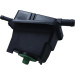 Ausgleichsbehälter, Hydrauliköl-Servolenkung | 77-0045 Ausgleichsbehälter, Hydrauliköl-Servolenkung | 77-0045