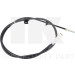 Seilzug, Feststellbremse Volvo T. Xc90 02- Pr | 904849 Seilzug, Feststellbremse Volvo T. Xc90 02- Pr | 904849
