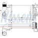 Ladeluftkühler PKW | Opel Astra H 04 | 96370 Ladeluftkühler PKW | Opel Astra H 04 | 96370