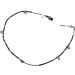 Sensor, Abgastemperatur | 707105 Sensor, Abgastemperatur | 707105