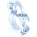 24 / Schelle | RENAULT R4,R5,Kat,DS,Express | 86019 24 / Schelle | RENAULT R4,R5,Kat,DS,Express | 86019