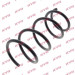 KYB Fahrwerksfeder Renault P. Megaane/Scenic 1.9D/2.0 01/97-08/03 | RG1141 KYB Fahrwerksfeder Renault P. Megaane/Scenic 1.9D/2.0 01/97-08/03 | RG1141