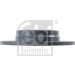 FEBI BILSTEIN Bremsscheibe | 17829 FEBI BILSTEIN Bremsscheibe | 17829
