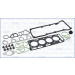 52214400 Dichtungssatz, Zylinderkopf MULTILAYER STEEL