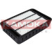 KAMOKA Luftfilter | F227601 KAMOKA Luftfilter | F227601