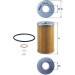 MAHLE Ölfilter