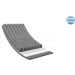 Keilrippenriemen 7Pk1629 MEYLE-ORIGINAL: True to OE 500071629