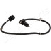 Sensor, Raddrehzahl | ABS-551 Sensor, Raddrehzahl | ABS-551