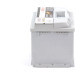 S5 006 BOSCH | PKW-Batterie | 12V 63Ah 610A | 0 092 S50 060 S5 006 BOSCH | PKW-Batterie | 12V 63Ah 610A | 0 092 S50 060