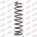 KYB Fahrwerksfeder Honda T. Civic V 1.5/1.6 08.93-03.96 | RC6316 KYB Fahrwerksfeder Honda T. Civic V 1.5/1.6 08.93-03.96 | RC6316