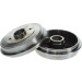 Bremstrommel | CITROEN | 0 986 477 201