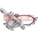 KAMOKA Wasserpumpe T0211