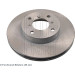 Bremsscheibe Suzuki P. Baleno/Liana 1.3-1.8 96 | ADK84313 Bremsscheibe Suzuki P. Baleno/Liana 1.3-1.8 96 | ADK84313