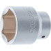 BGS Steckschlüssel-Einsatz Sechskant | Antrieb Innenvierkant 20 mm (3/4"""") | SW 48 mm | 3448 BGS Steckschlüssel-Einsatz Sechskant | Antrieb Innenvierkant 20 mm (3/4"""") | SW 48 mm | 3448