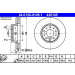 Bremsscheibe Volvo S. 740/940/960 84-98 | 24.0126-0105.1 Bremsscheibe Volvo S. 740/940/960 84-98 | 24.0126-0105.1
