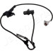 Sensor, Raddrehzahl | ABS-207 Sensor, Raddrehzahl | ABS-207
