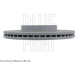 Bremsscheibe Toyota P. Avensis/Corolla 2.2 D-4D 04-09 | ADT343199 Bremsscheibe Toyota P. Avensis/Corolla 2.2 D-4D 04-09 | ADT343199