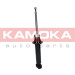 KAMOKA Stoßdämpfer | 2000637 KAMOKA Stoßdämpfer | 2000637