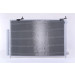 Kondensator PKW | HONDA CR-V 06 | 940062 Kondensator PKW | HONDA CR-V 06 | 940062