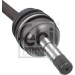 FEBI BILSTEIN Antriebswelle | 183295 FEBI BILSTEIN Antriebswelle | 183295