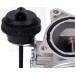 HITACHI AGR-Ventil | 138465 HITACHI AGR-Ventil | 138465