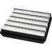 AMC Luftfilter PKW | TOYOTA Land Cruiser 4,5 08 | TA-1693 AMC Luftfilter PKW | TOYOTA Land Cruiser 4,5 08 | TA-1693