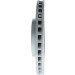 Bremsscheibe | MERCEDES A,B-Klasse | 0 986 479 A59