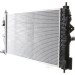 Kühler, Motorkühlung | CR 1011 000S Kühler, Motorkühlung | CR 1011 000S