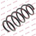 KYB Fahrwerksfeder Opel P. Meriva 1.7Cdti 09/03-05/10 | RH2681