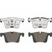 BREMBO Bremsklötze Xtra VA | BMW 1, 2, 3, 4, X3, X4 10 | P 06 075X BREMBO Bremsklötze Xtra VA | BMW 1, 2, 3, 4, X3, X4 10 | P 06 075X