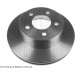 Bremsscheibe Jeep P. Cherokee/Grand Cherokee 84-01 | ADA104331 Bremsscheibe Jeep P. Cherokee/Grand Cherokee 84-01 | ADA104331