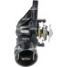 Thermostat, Kühlmittel | 725052 Thermostat, Kühlmittel | 725052