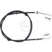 A.B.S. Handbremsseil Seilzug Festellbremse K14072 A.B.S. Handbremsseil Seilzug Festellbremse K14072