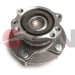 JPN Radlagersatz 20L9121-JPN