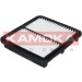 KAMOKA Luftfilter F202201 KAMOKA Luftfilter F202201