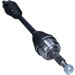 Antriebswelle | 49-2326 Antriebswelle | 49-2326